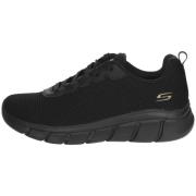 Hoge Sneakers Skechers 117346