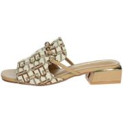 Teenslippers Laura Biagiotti 9016