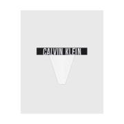 Slips Calvin Klein Jeans 000QF7638E100 THONG