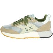 Hoge Sneakers Sun68 Z35115