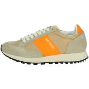 Hoge Sneakers Saint Sneakers RUNNER CLUB