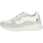 Hoge Sneakers Lumberjack SWI8605-002
