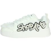 Hoge Sneakers Shop Art SASS250225