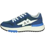 Hoge Sneakers Sun68 Z35320T