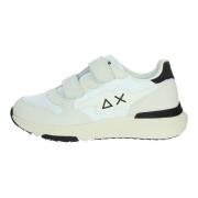 Hoge Sneakers Sun68 Z35320K