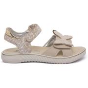 Sandalen Imac AURORA WHITE GOLD