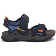 Sandalen Imac TUAREG BLU