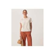 T-shirt Korte Mouw Des Petits Hauts -