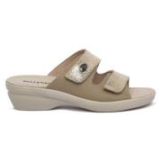 Slippers Valleverde BEIGE