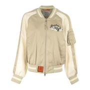 Windjack Bombers Original Breathe