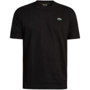 T-shirt Korte Mouw Lacoste Sportlogo T-shirt
