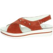 Sandalen Scholl VALENTINA CROSS