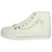 Lage Sneakers Patrizia Pepe PJ258.27