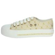 Lage Sneakers Patrizia Pepe PJ256.27