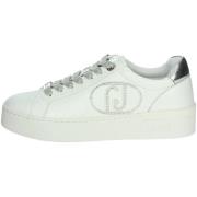 Hoge Sneakers Liu Jo SILVIA 93