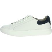 Hoge Sneakers Geox U455WD 00047