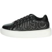 Hoge Sneakers Liu Jo KYLIE 29