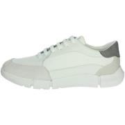 Hoge Sneakers Geox U45FF 04311