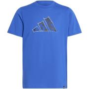 T-shirt adidas -