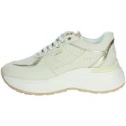 Hoge Sneakers Janet&amp;Janet J-060