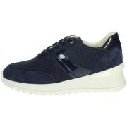 Hoge Sneakers Geox D3500A 022NF