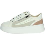 Hoge Sneakers Keys K-10522