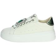 Hoge Sneakers Keys K-10521