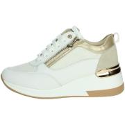 Hoge Sneakers Keys K-10510