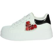 Hoge Sneakers Laura Biagiotti 8925