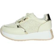 Hoge Sneakers Laura Biagiotti 8909