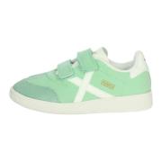 Lage Sneakers Munich 8032006