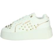 Hoge Sneakers Shop Art SASS240723