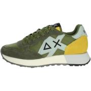 Hoge Sneakers Sun68 Z35111