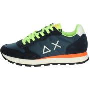 Hoge Sneakers Sun68 Z35102