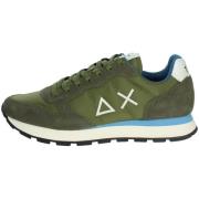 Hoge Sneakers Sun68 Z35101