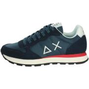 Hoge Sneakers Sun68 Z35101