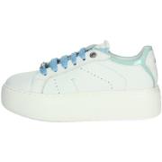 Hoge Sneakers Janet&amp;Janet J-004