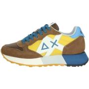 Hoge Sneakers Sun68 Z35112