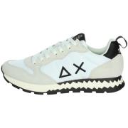 Hoge Sneakers Sun68 Z35104