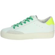 Hoge Sneakers Sun68 Z35340T