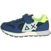 Hoge Sneakers Sun68 Z35313K