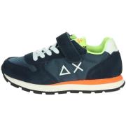 Hoge Sneakers Sun68 Z35302K