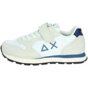 Hoge Sneakers Sun68 Z35301K