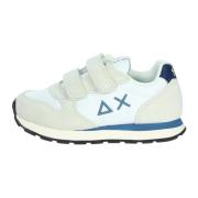 Hoge Sneakers Sun68 Z35301B