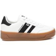Hoge Sneakers Xti 143645