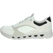 Hoge Sneakers Geox U46HRA 0FU22