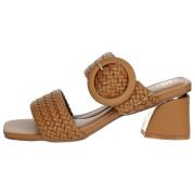 Teenslippers Laura Biagiotti 9038