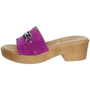 Teenslippers Cinzia Soft NG8977