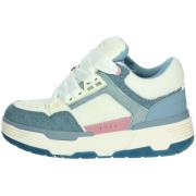Hoge Sneakers Marc Ellis NAMI 229