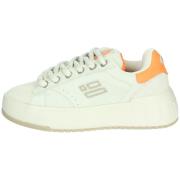 Hoge Sneakers D.Franklin DFSH402001